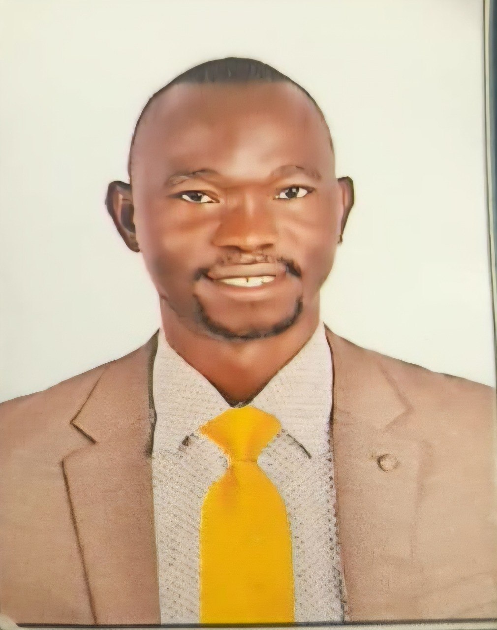 Finance Officer